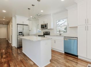 609 Hayes St, Springfield, TN 37172