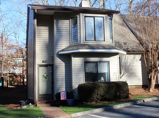 314 Winding Forest Dr, Winston Salem, NC 27104