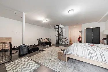 Rented by ATM Realty Service Inc