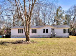 5764 Thompson Rd, Nichols, SC 29581