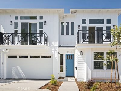 2623 Voorhees Ave, Redondo Beach, CA, 90278
