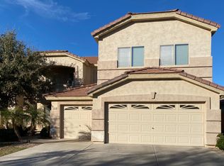 222 W Pelican Dr, Chandler, AZ 85286
