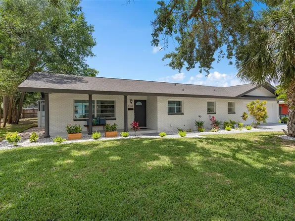 5112 Belleville Ave, Orlando, FL 32812