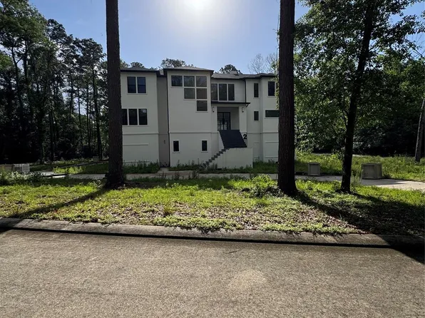 2 Deer Ridge Estates Blvd, Humble, TX 77339