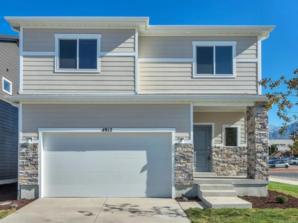 4912 W Willowstone Dr, Highland, UT 84003