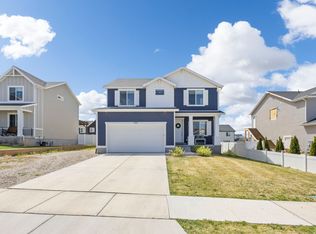 357 W Saddlebrook Dr, Santaquin, UT 84655