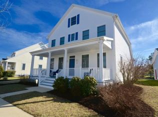 29 Sycamore St, Ocean View, DE 19970