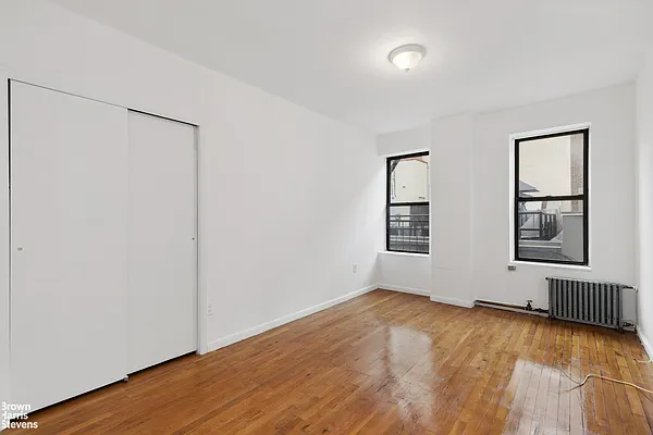 Rented by Brown Harris Stevens | media 16