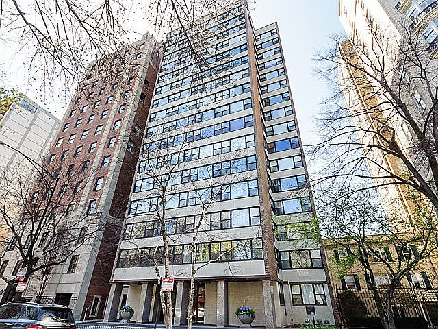 1st image of 1540 N State Pkwy APT 10D