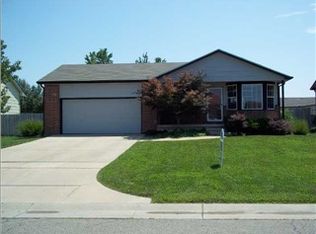 11501 W Grant St, Wichita, KS 67209