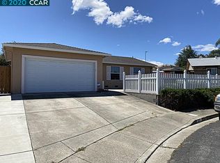 65 Alpine Ct, Pittsburg, CA 94565