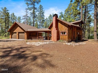 1862 Douglas Fir Dr, Pinetop, AZ, 85935