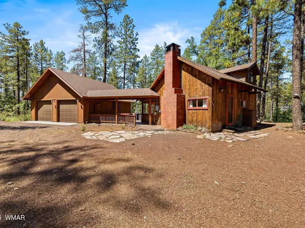 1862 Douglas Fir Dr, Pinetop, AZ 85935