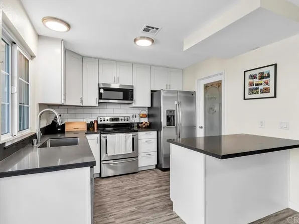 9451 Carlton Oaks Dr Unit E, Santee, CA 92071