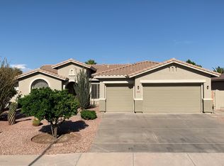 1549 N Robin Ln, Mesa, AZ 85213