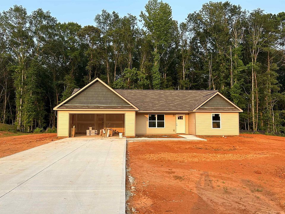 113 Greenhaven Dr, Luthersville, GA 30251 Zillow