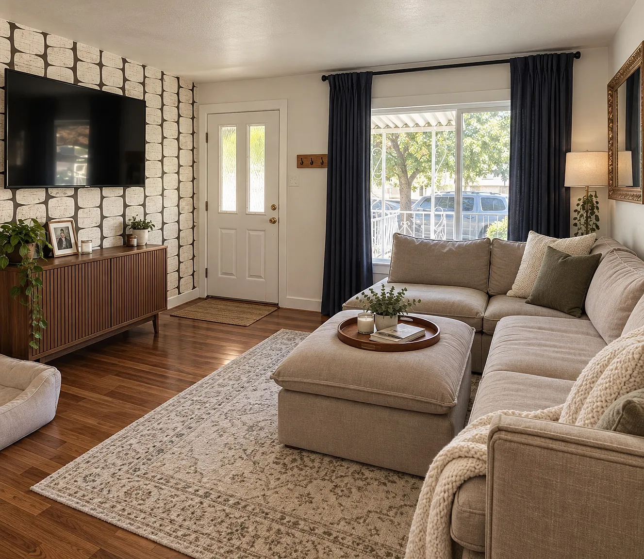 4 bed, 1400 sqft, $2,500 — Photo 3