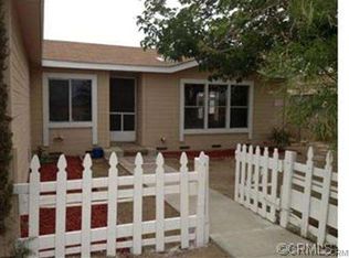 19022 Janine St, Adelanto, CA 92301
