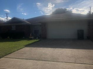 6608 Emerald Dr, Waco, TX 76708