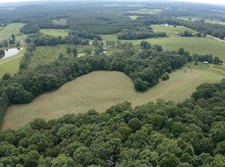 23 Big Springs Gap Rd, Pikeville, TN 37367