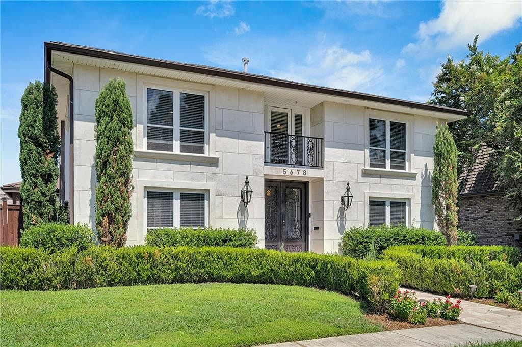 5678 Evelyn Ct, New Orleans, LA 70124 | Zillow