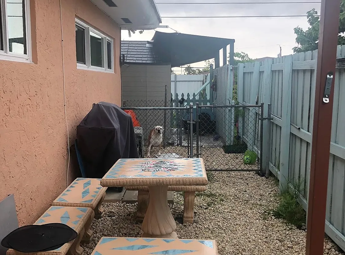 1 bed, 1000 sqft, $1,650 — Photo 2