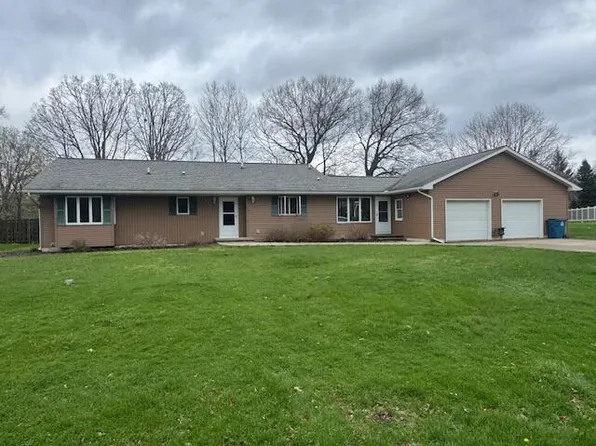 286 Jamie Dr, Coldwater, MI 49036