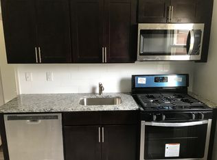 Highland Park Gardens, Highland Park, NJ 08904