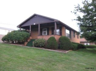 276 Oakridge Dr, Johnstown, PA 15904