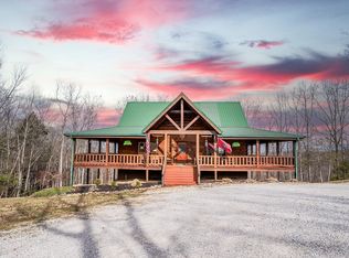 336 John J Smith Rd, Oneida, TN 37841