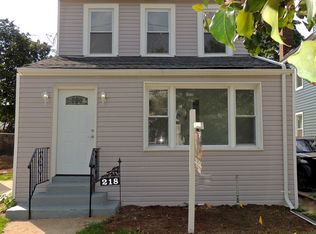 218 Princeton St #218, Hempstead, NY 11550