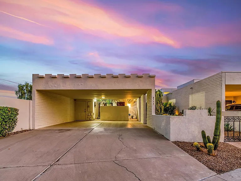 8779 E Via De Encanto — Photo 20