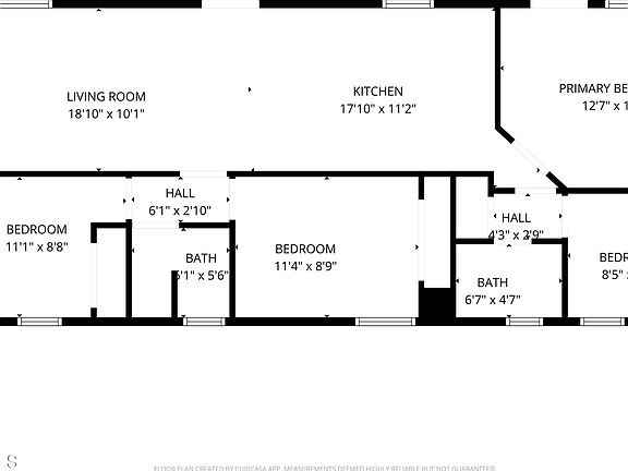 5th image of 428 S OREGON Street