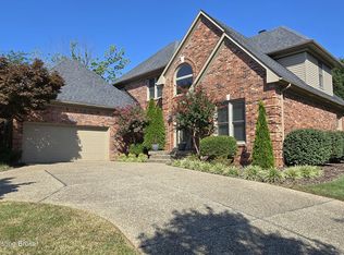 3200 Springstead Cir, Louisville, KY 40241