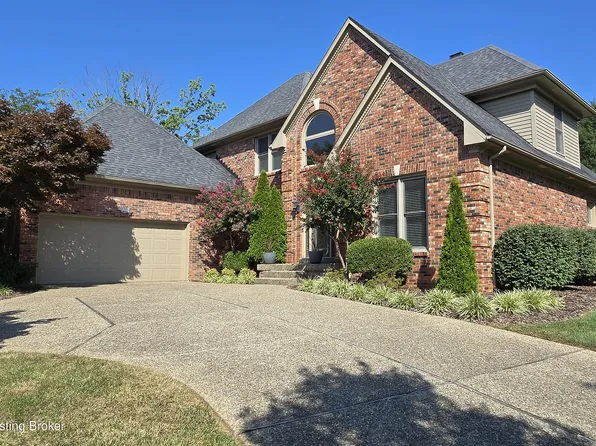 3200 Springstead Cir, Louisville, KY 40241