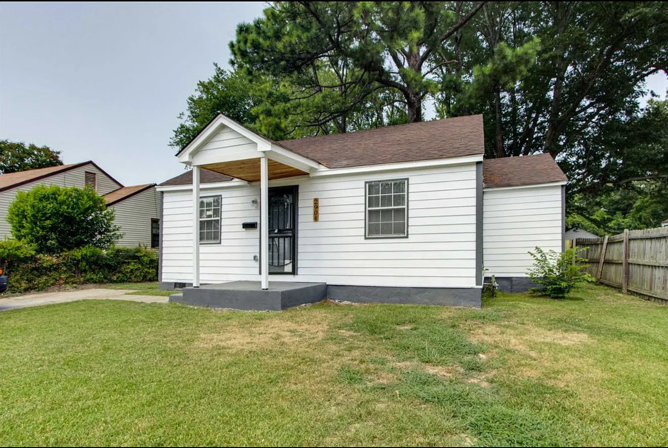 3 bed, $1,500 — Photo 2