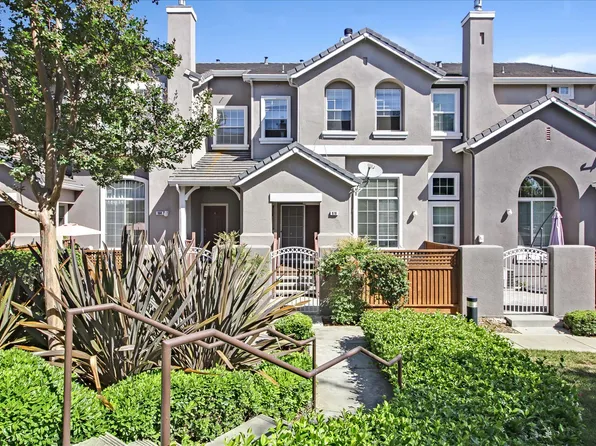 978 Goodacre Ln #978, San Jose, CA 95125