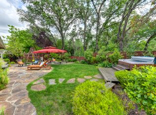 8000 Ruthwood Way, Orangevale, CA 95662