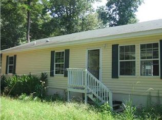 1929 Old Parsonage Rd, Charleston, SC 29414