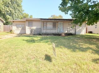 308 W Patterson Ave, Wichita, KS 67217