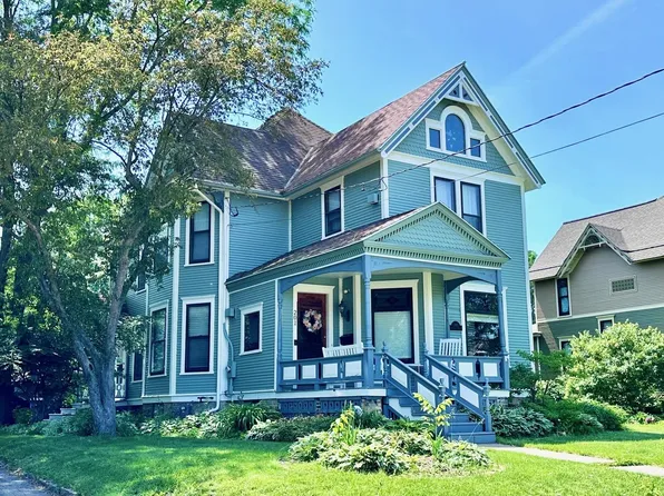 201 Prairie St, Lodi, WI 53555