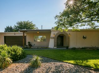 4308 Boone St NE, Albuquerque, NM 87109