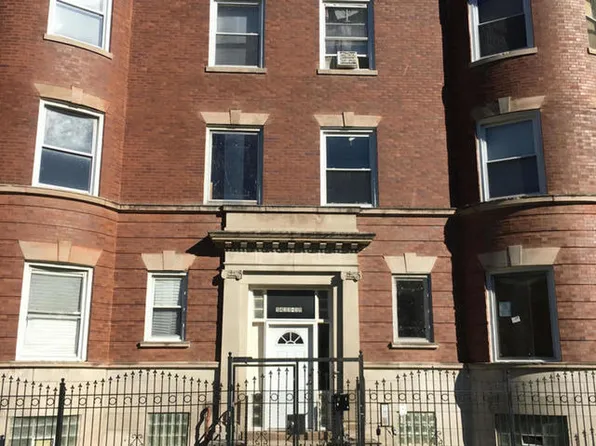 5433 S Indiana Ave, Chicago, IL 60615