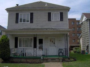 1019 Virginia Ave, Follansbee, WV 26037