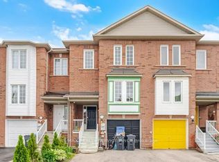75 Wilmont Ct, Brampton, ON L6X 4Z7
