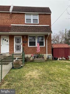 1135 Spring St, Sharon Hill, PA, 19079