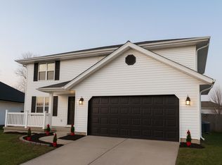 3031 W Highpoint St, Springfield, MO 65810