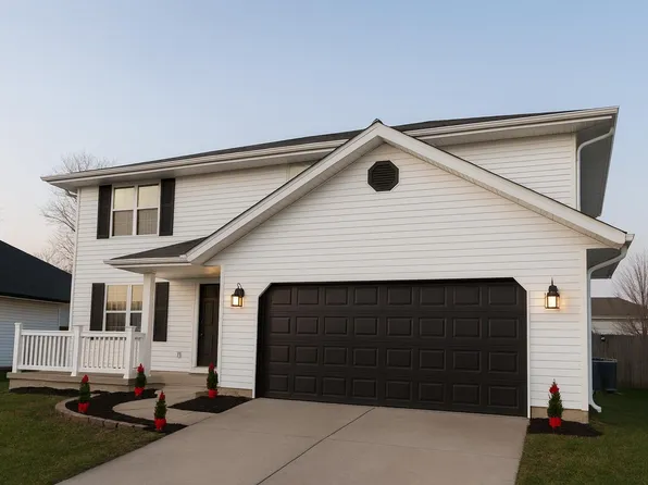 3031 W Highpoint Street, Springfield, MO 65810