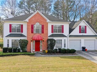 8075 Harmony Lakes Dr, Lithonia, GA 30058