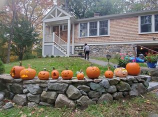 411 Concord Ave, Lexington, MA 02421